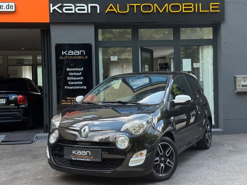 Renault Twingo 106.900 km 4.600 € Köln 51107