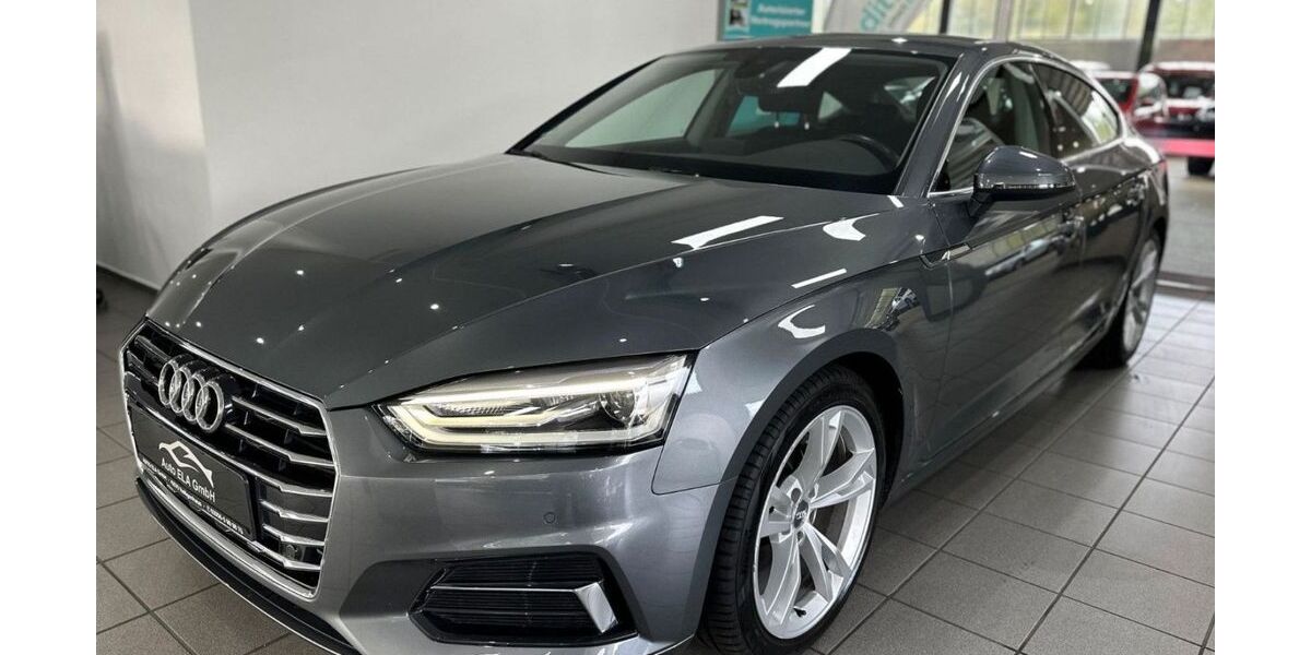 Audi A5 60.000 km 29.990 € Heiligenhaus 42579