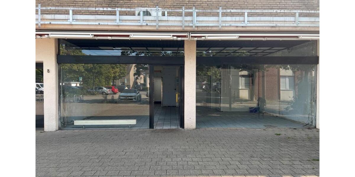 Gewerbeobjekt Neuss Reuschenberg - 2.000&euro; | Angebot:24226618