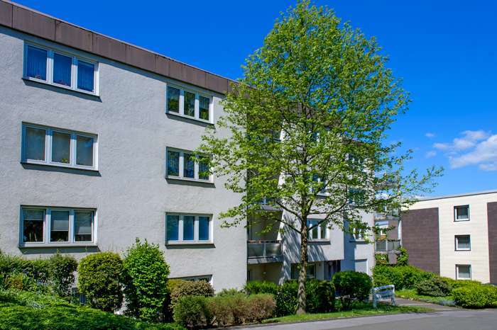 Wohnung zum Mieten in Solingen 372,73 € 59.32 m²