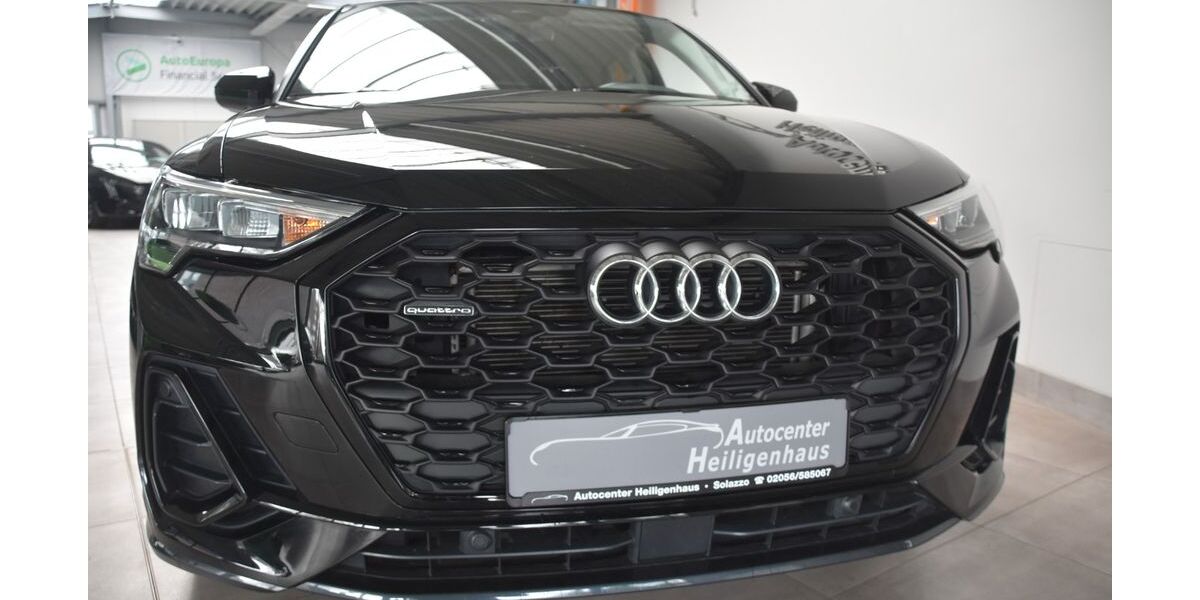 Audi Q3 61.964 km 38.980 &euro; Heiligenhaus 42579
