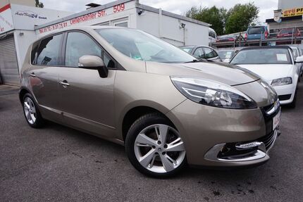 Renault Scenic 45.000 km 11.990 € Wuppertal 42109