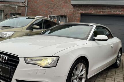 Audi A5 215.000 km 9.500 € Solingen 42651