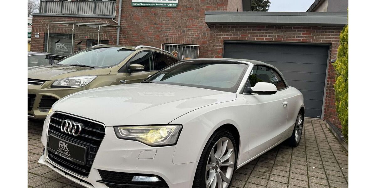 Audi A5 215.000 km 9.500 € Solingen 42651