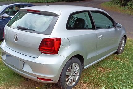 VW Polo 160.500 km 5.700 &euro; Bergisch Gladbach 51429
