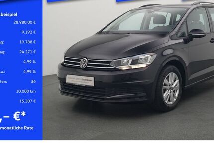 VW Touran