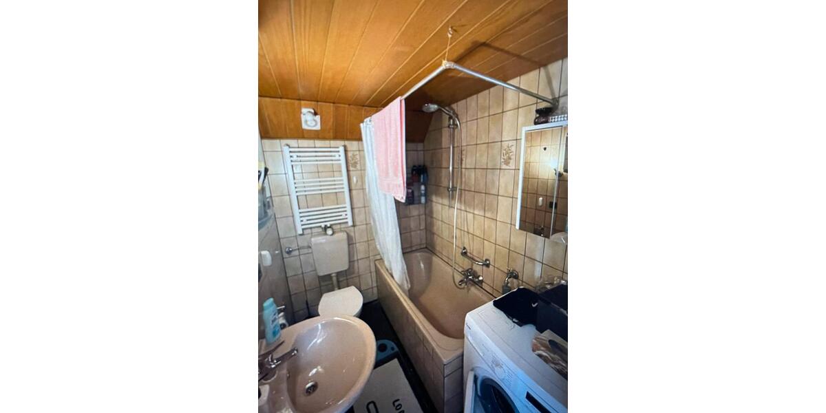 Mehrfamilienhaus, Wohnhaus Radevormwald - 6 Zimmer, 155 m&sup2;, 149.000&euro; | Angebot:26504735