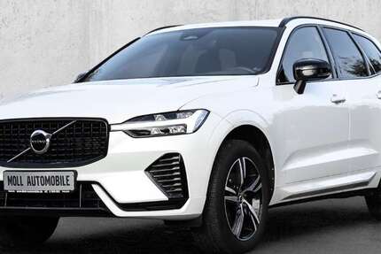 Volvo XC60 84.523 km 33.740 &euro; Wuppertal 42109