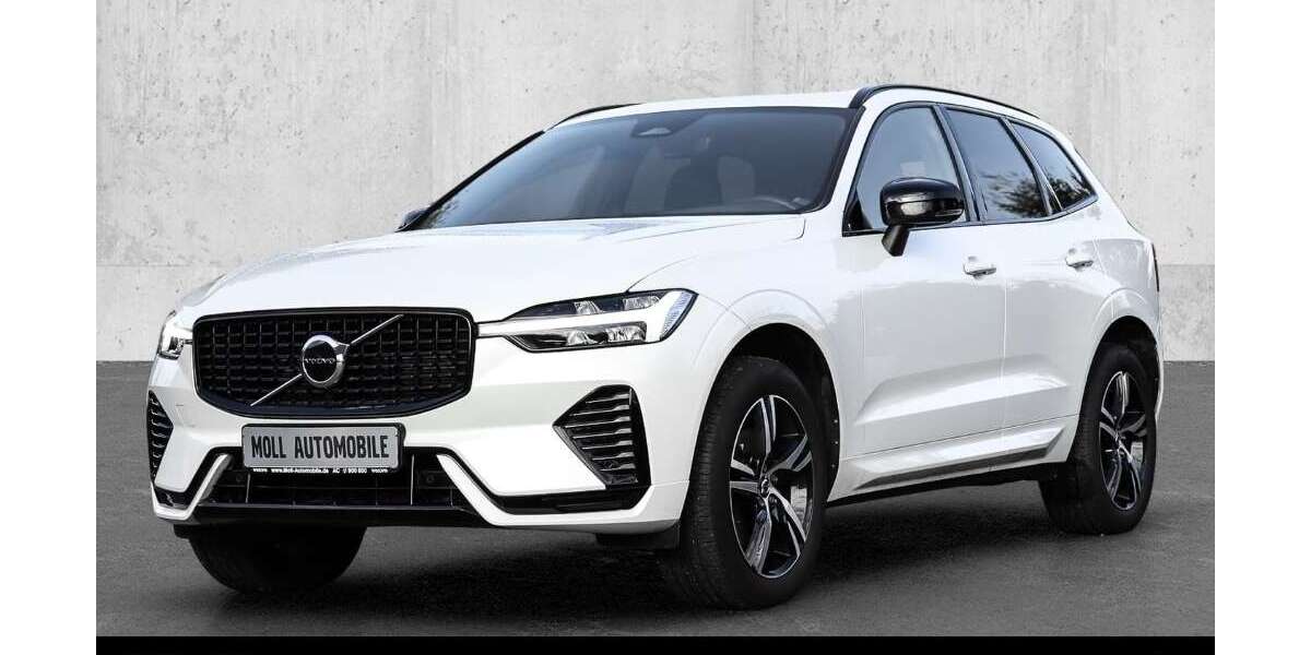 Volvo XC60 84.523 km 33.740 &euro; Wuppertal 42109