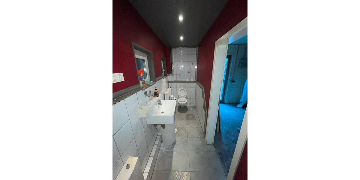 Gewerbeobjekt Solingen Burg - 3.505&euro; | Angebot:25831044