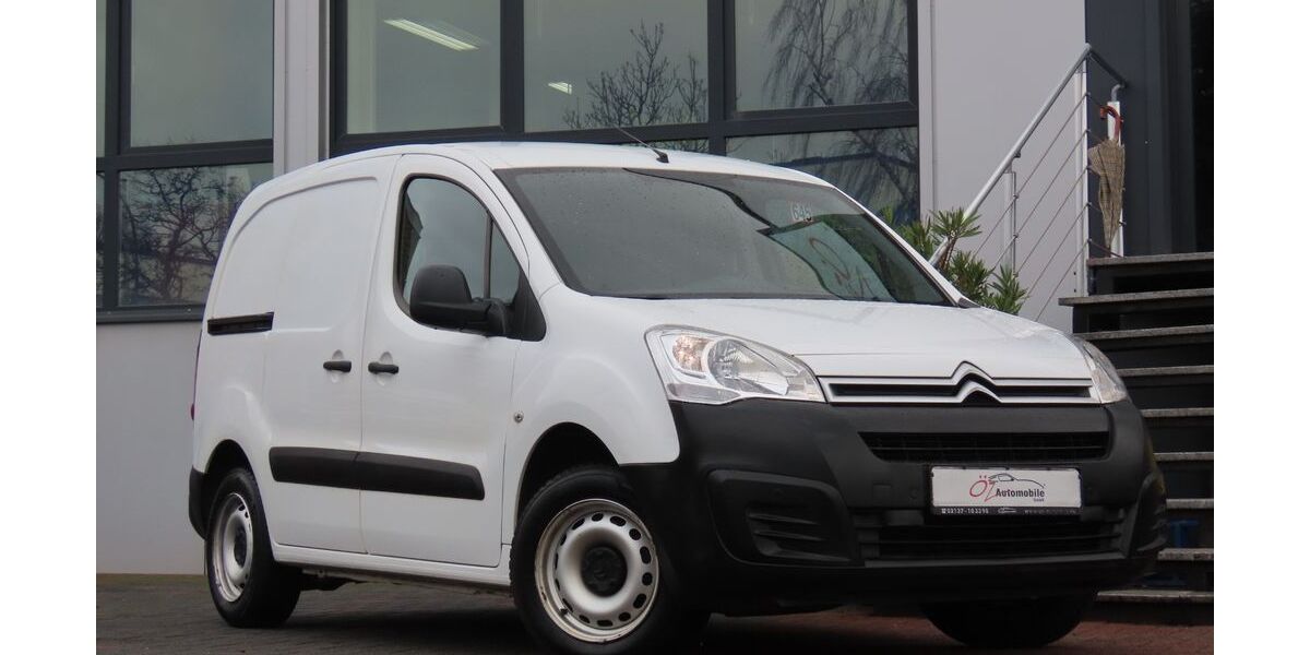 Citroen Berlingo 167.189 km 6.900 € Neuss 41469