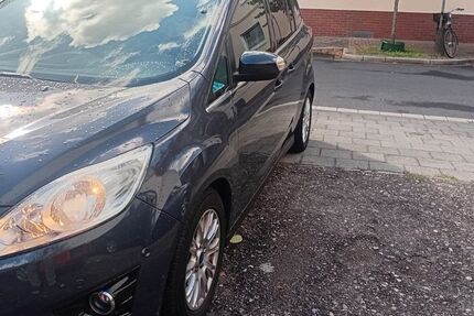 Ford C-Max 248.660 km 2.999 &euro; Neuss 41460