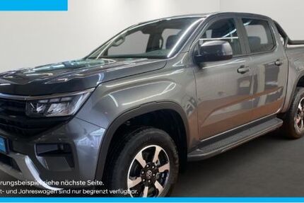 VW Amarok 14.347 km 42.990 € Düsseldorf 40233