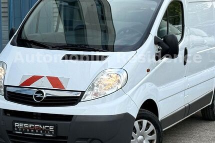 Opel Vivaro 112.000 km 10.980 &euro; Ratingen 40880