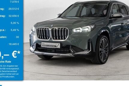 BMW X1 22.844 km 36.590 &euro; Bergisch Gladbach 51469