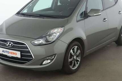 Hyundai iX20 118.832 km 12.490 € Essen 45141