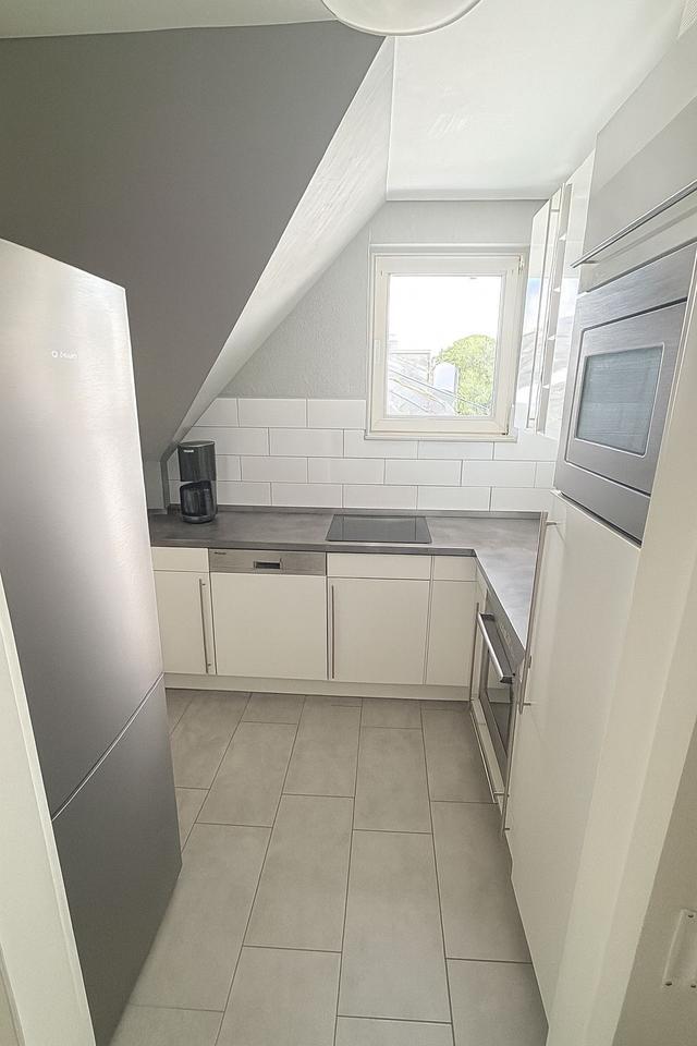 Attraktive 4-Zimmer Wohnung
