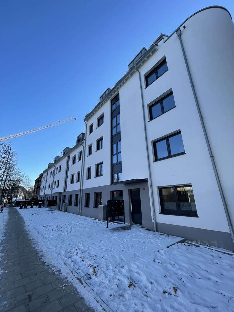 Wohnung zum Mieten in Düsseldorf 780 € 52 m²