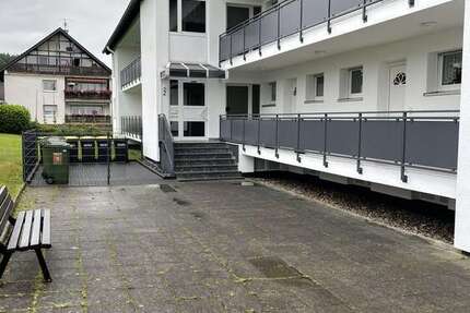 Wohnung zum Mieten in Overath 375 € 47 m²