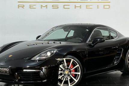 Porsche Cayman 67.990 km 58.490 &euro; Remscheid 42897