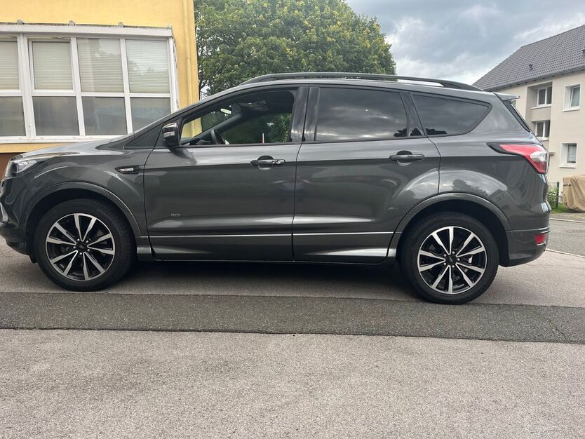 Kuga
