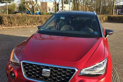 Seat Arona 2.850 km 23.900 &euro; Neuss 41472