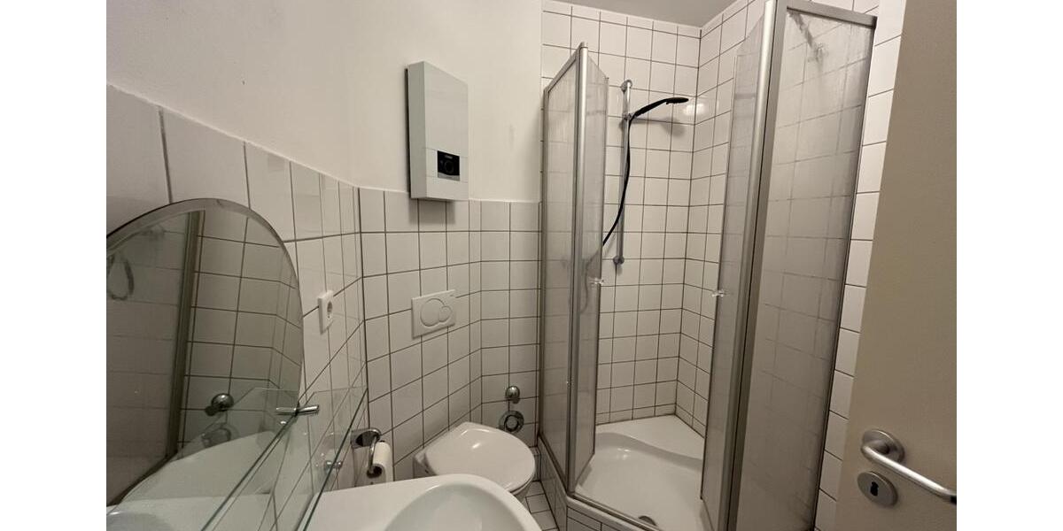 Etagenwohnung Remscheid Lüttringhausen - 2 Zimmer, 36 m&sup2;, 295&euro; | Angebot:26462517