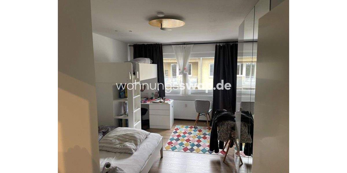 Etagenwohnung Köln Nippes - 2 Zimmer, 69 m&sup2;, 1.280&euro; | Angebot:25952987