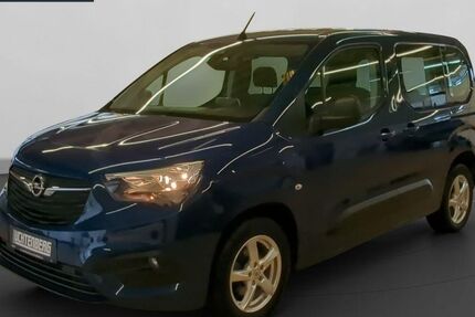 Opel Combo Life 53.700 km 20.590 &euro; Leverkusen 51381