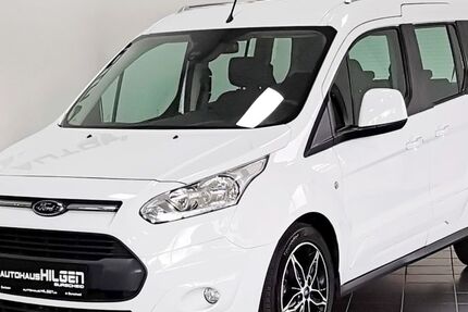 Ford Tourneo Connect 90.500 km 10.950 € Burscheid 51399