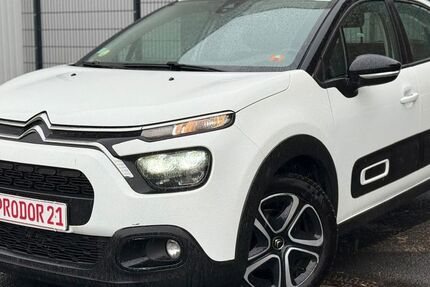 Citroen C3 112.000 km 9.699 &euro; Düsseldorf 40237