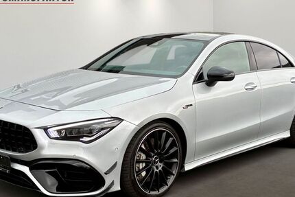 Mercedes-Benz CLA 35 AMG 34.600 km 41.590 &euro; Heiligenhaus 42579