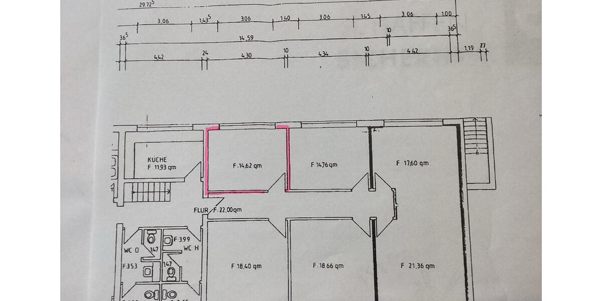 Gewerbeobjekt Hattingen Blankenstein - 150&euro; | Angebot:24853727