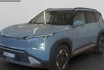 Kia EV5 6.000 km 38.490 &euro; Leverkusen 51381