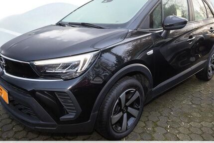 Opel Crossland (X) 11.367 km 13.450 &euro; Solingen 42697