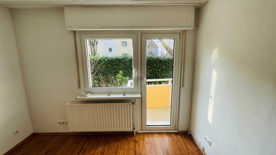 Erdgeschoßwohnung Köln Mülheim - 3 Zimmer, 68 m&sup2;, 255.000&euro; | Angebot:24651758
