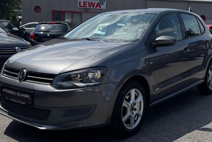 VW Polo 119.300 km 5.490 &euro; Solingen 42653