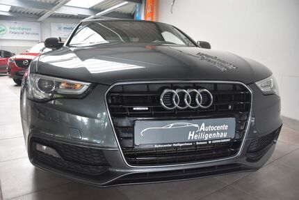 Audi A5 227.437 km 11.980 € Heiligenhaus 42579