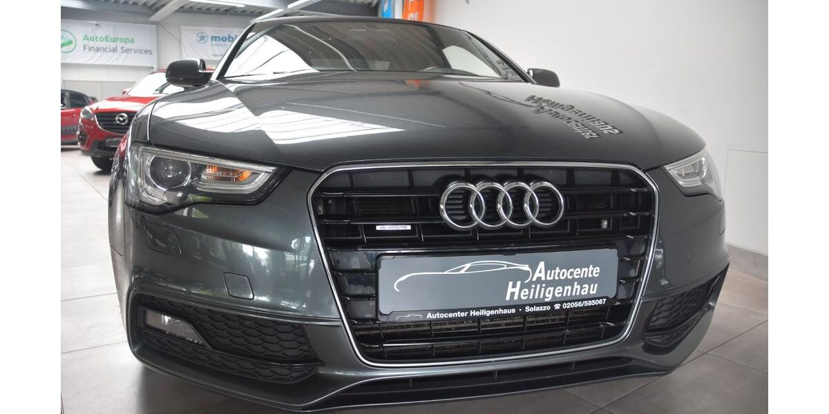 Audi A5 227.437 km 11.980 € Heiligenhaus 42579