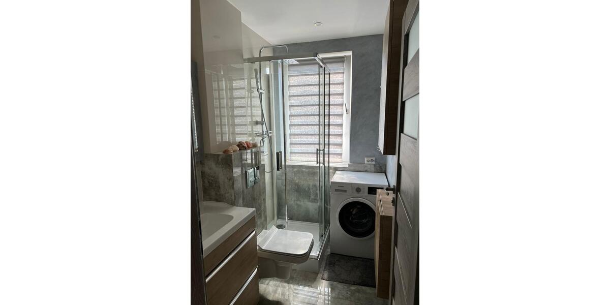 Etagenwohnung Heiligenhaus - 2 Zimmer, 48 m&sup2;, 169.000&euro; | Angebot:24784173