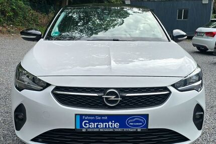 Opel Corsa 100.000 km 8.799 &euro; Wuppertal 42115