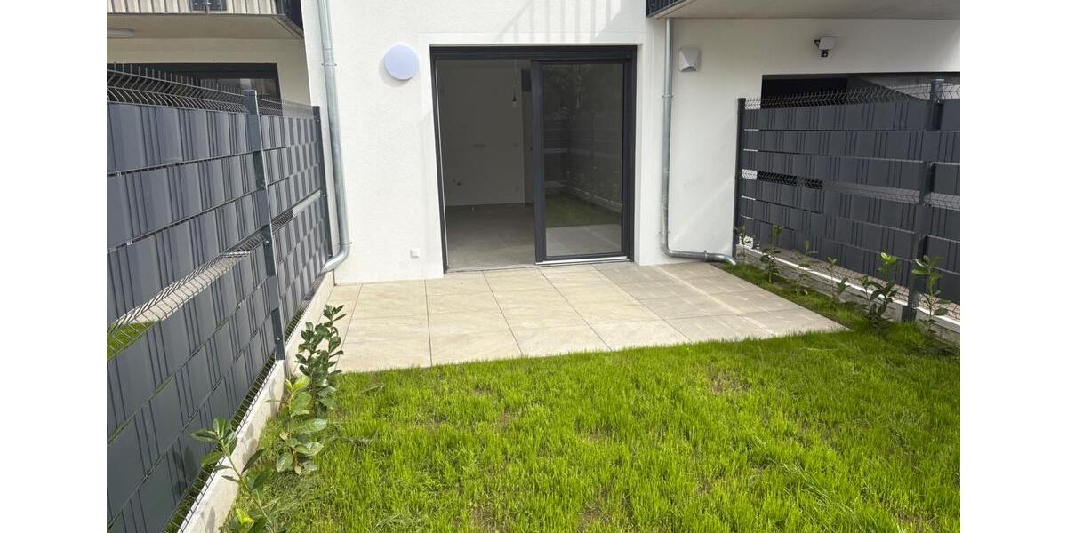 Terrassenwohnung Bergisch Gladbach - 1 Zimmer, 30 m&sup2;, 600&euro; | Angebot:27577983