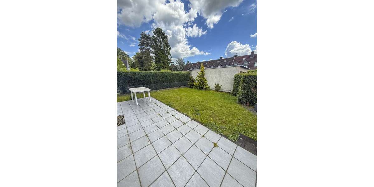 Etagenwohnung Leverkusen Schlebusch - 2 Zimmer, 72 m&sup2;, 864&euro; | Angebot:26661116