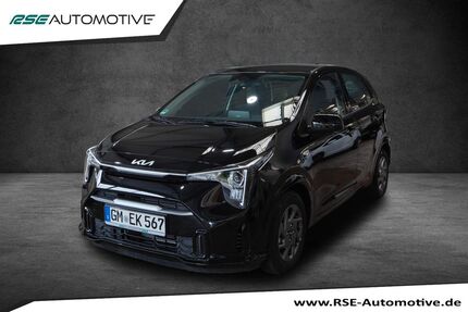 Kia Picanto 7.900 km 16.190 &euro; Halver 58553