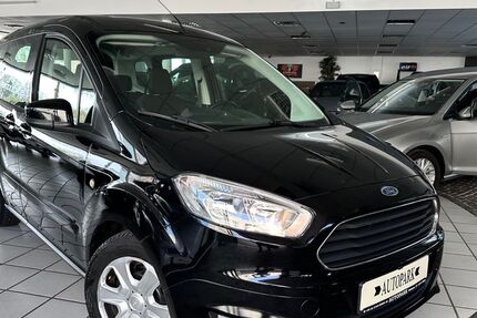 Ford Tourneo Courier 185.000 km 5.890 &euro; Hilden (bei Düsseldorf) 40721