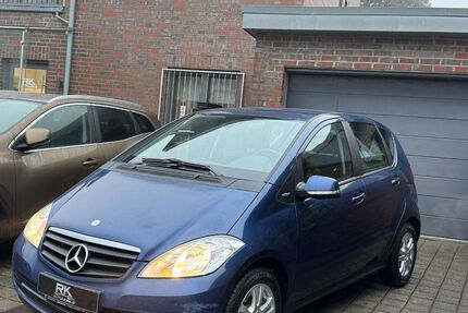Mercedes-Benz A 160 47.500 km 7.500 &euro; Solingen 42651