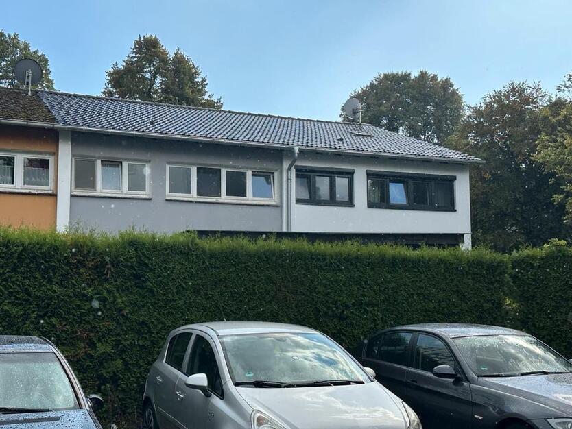 Ruhig wohnen, zentral leben – Reihenmittelhaus