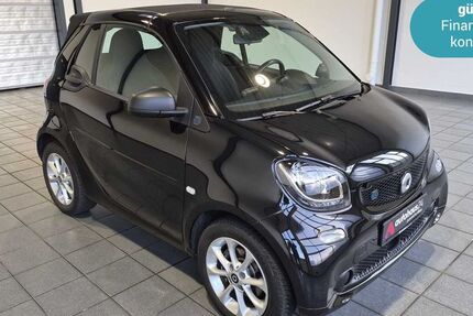 Smart ForTwo 41.975 km 8.490 &euro; Wuppertal 42287