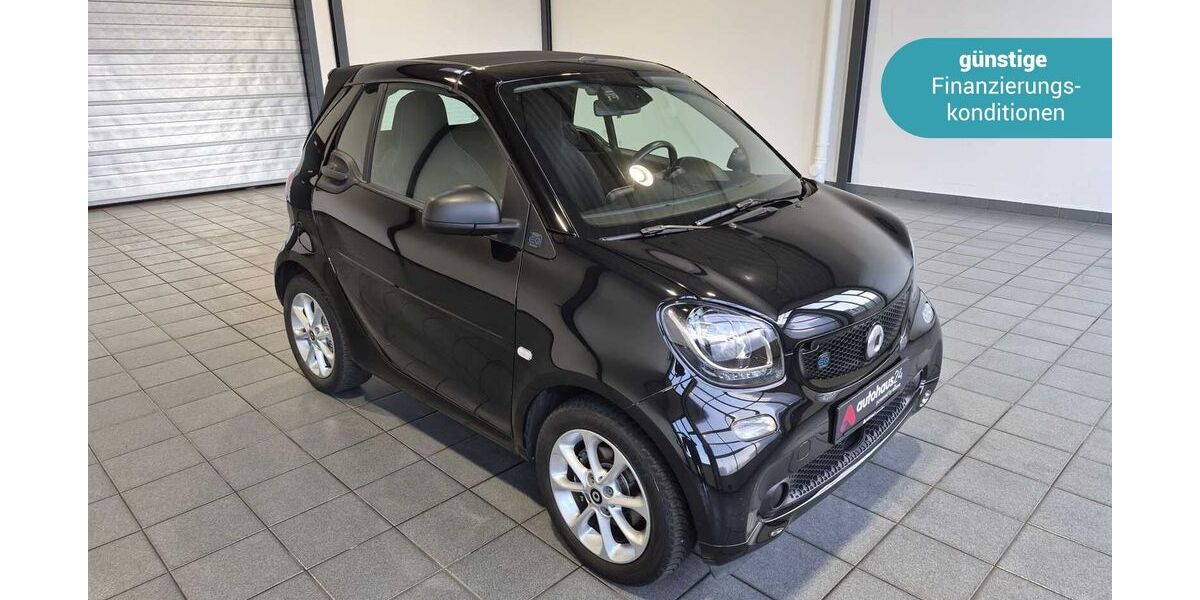 Smart ForTwo 41.975 km 8.490 &euro; Wuppertal 42287