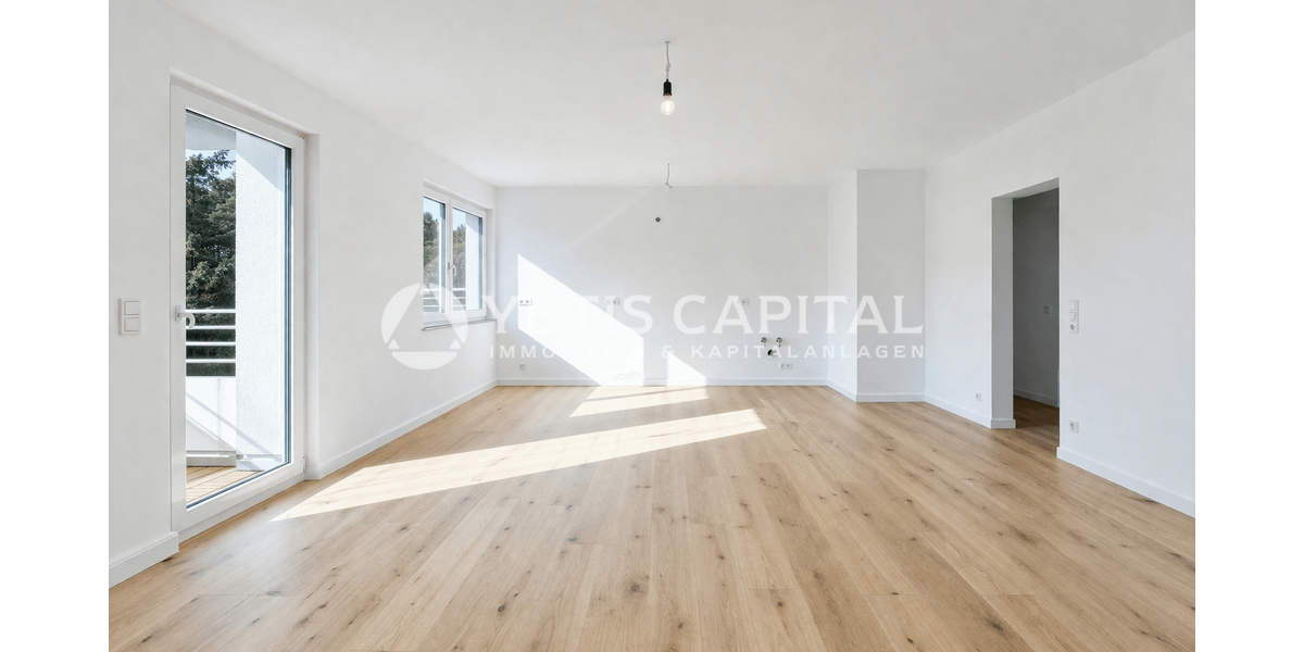 Etagenwohnung Köln Innenstadt - 4 Zimmer, 100 m&sup2;, 799.000&euro; | Angebot:26021912